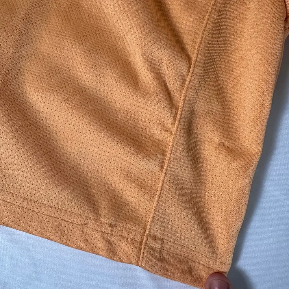 Vintage y2k athletic